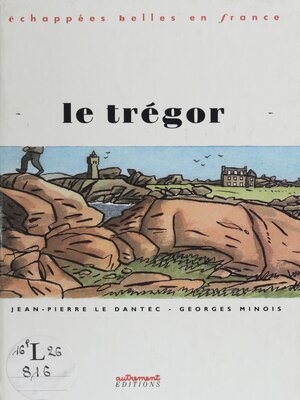 cover image of Le Trégor